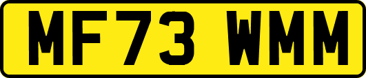 MF73WMM
