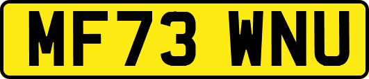 MF73WNU