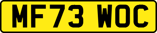 MF73WOC