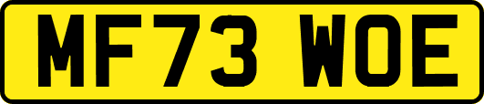 MF73WOE