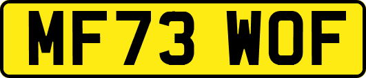 MF73WOF