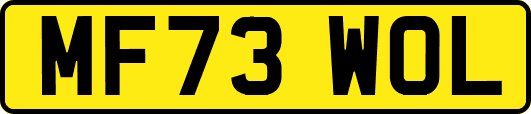 MF73WOL