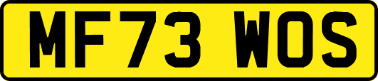 MF73WOS