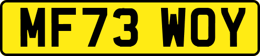MF73WOY
