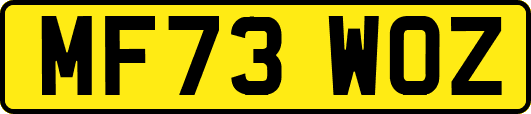 MF73WOZ