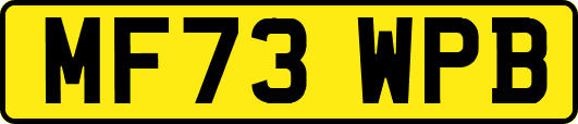 MF73WPB