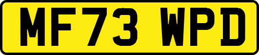 MF73WPD