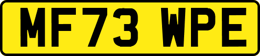 MF73WPE
