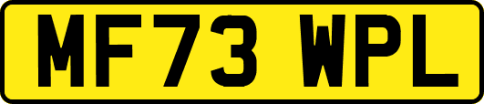 MF73WPL