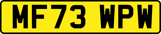 MF73WPW