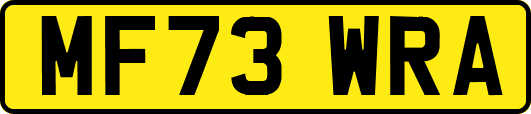 MF73WRA