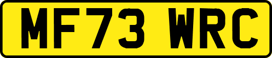MF73WRC