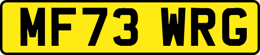MF73WRG