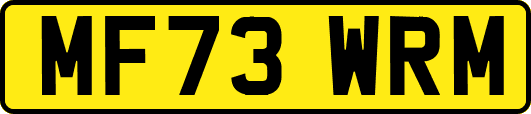 MF73WRM