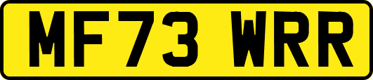 MF73WRR