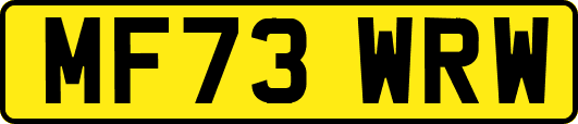 MF73WRW