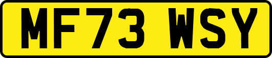 MF73WSY