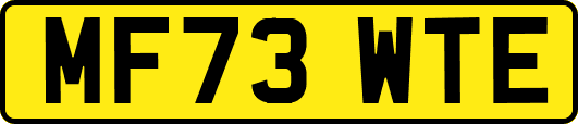 MF73WTE