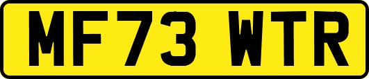 MF73WTR