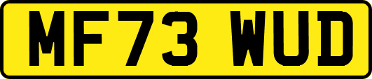 MF73WUD
