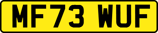 MF73WUF