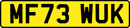 MF73WUK
