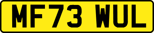 MF73WUL