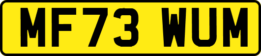 MF73WUM