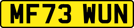 MF73WUN