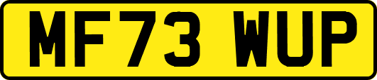 MF73WUP