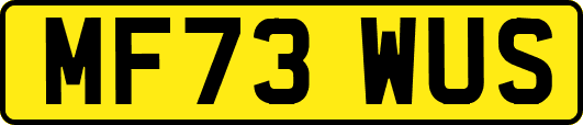 MF73WUS