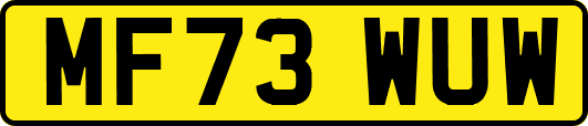 MF73WUW