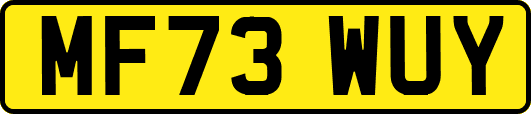 MF73WUY