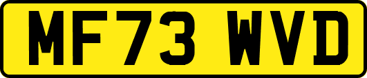 MF73WVD
