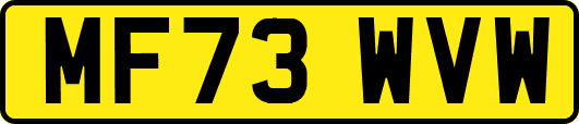 MF73WVW