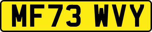 MF73WVY