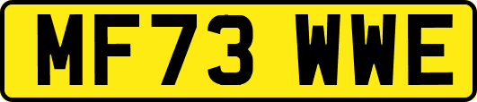 MF73WWE