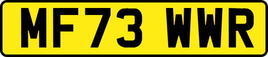 MF73WWR