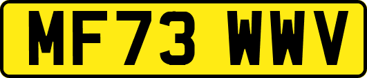MF73WWV