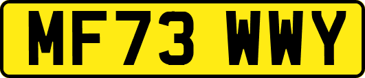 MF73WWY
