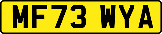 MF73WYA