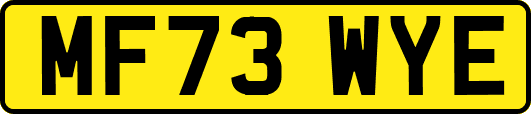 MF73WYE