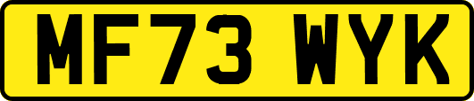 MF73WYK
