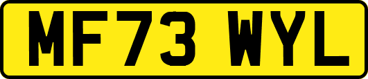 MF73WYL