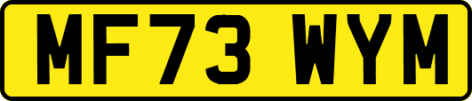 MF73WYM