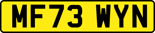 MF73WYN