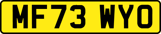 MF73WYO