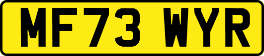 MF73WYR