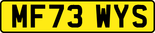 MF73WYS
