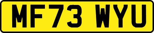 MF73WYU